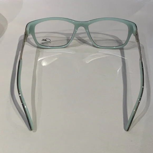 New Women’s Authentic Cazal Eyeglasses - Picture 10 of 11